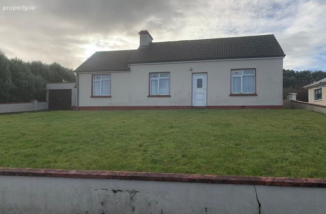 Ballina Road, Belmullet, Co. Mayo - Click to view photos