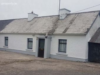 Cuilbeg, Rooskey, Co. Roscommon