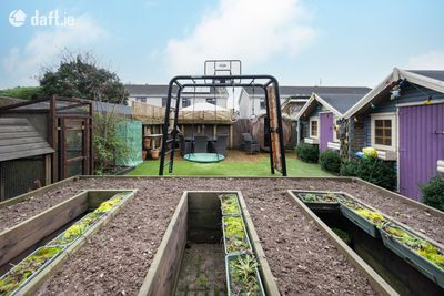 24 Brampton Court,Bishopstown,Cork, Bishopstown, Co. Cork