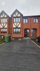 8 Eglington Terrace, Phibsborough, Phibsborough, Dublin 7 - House to Rent