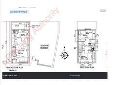 FLOOR PLANS FOR NEW DEVELOPMENT 