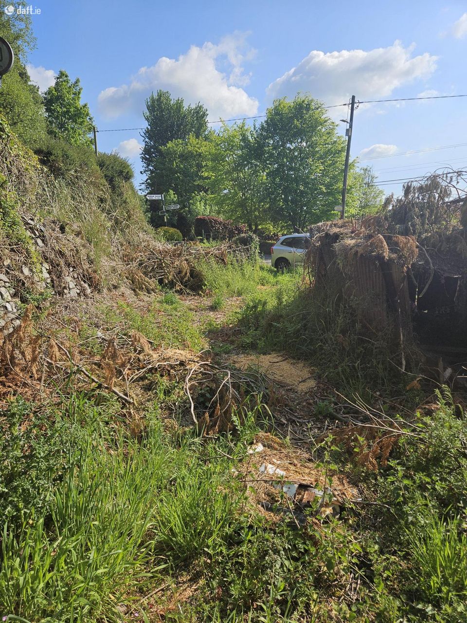 Argharinagh, Dripsey, Co. Cork