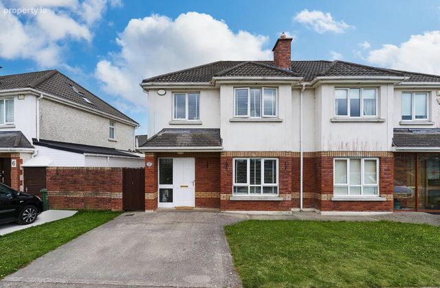 7 Maudlin Vale, Trim, Co. Meath - Click to view photos