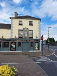 21 Market Square, Portlaoise, Co. Laois - Office