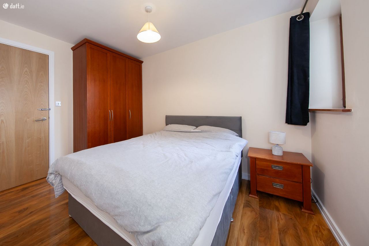 Horan Estates - Apartment 260,Block 5,Parklands,Northwood,Dublin 9, Dublin 9