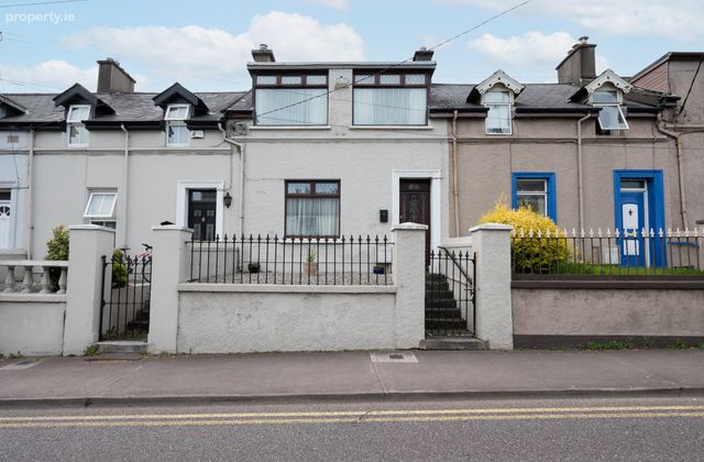 7 Saint Bridget\'s Villas, Ballyhooly Road, St. Lukes, Co. Cork - Click to view photos