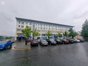 Apartment 50, Glenveagh Court, Letterkenny, Co. Donegal