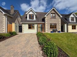 9 Doonbeirne Drive,Ballingarry,Rathkeale,Co. Limerick, Ballingarry, Co. Limerick - Detached house