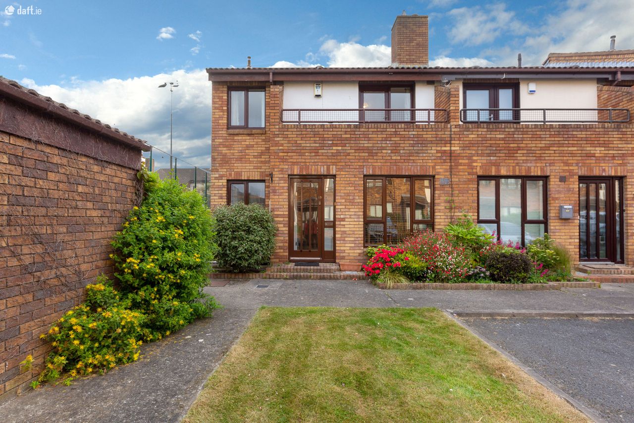 Residential Lettings Lansdowne Partnership Estate Agents, Dublin