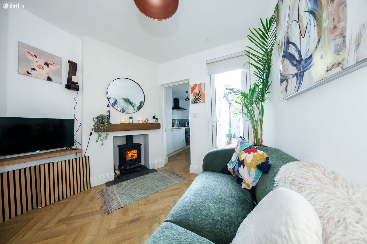 Horan Estates - 2 Kenmare Parade,Dublin 7, North Circular Road, Dublin 7