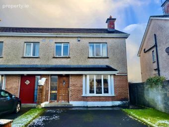 23 Ard Esker, Athenry, Co. Galway