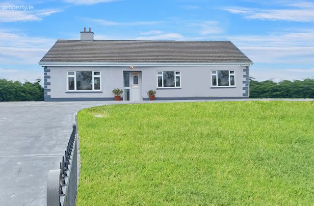 Ballyboy, Gort, Co. Galway - Click to view photos