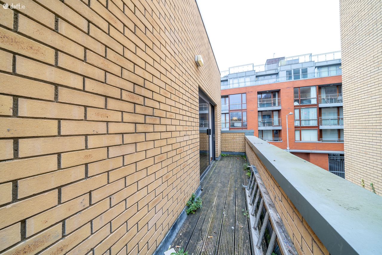 1A Loreto Road, Maryland, The Coombe, Dublin 8 Brock Delappe