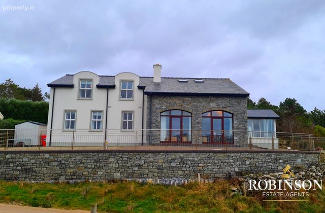 Breaghy, Dunfanaghy, Co. Donegal - Click to view photos