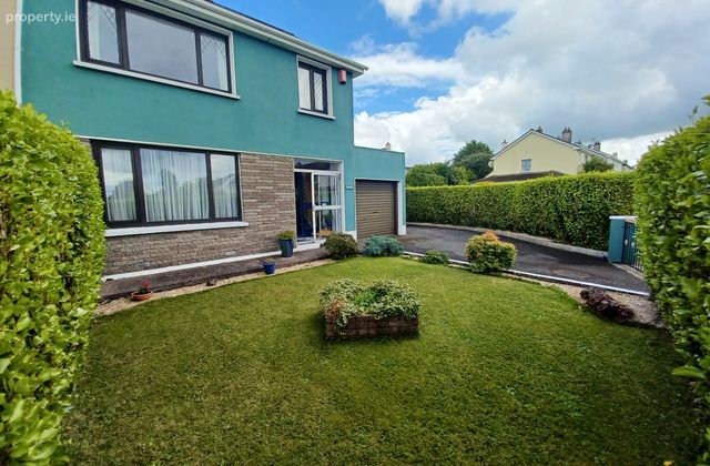 Kendal, 69 Rosewood, Ballincollig, Co. Cork - Click to view photos