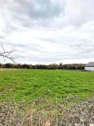 Rathronshin, Ballybrittas, Co. Laois - Site For Sale