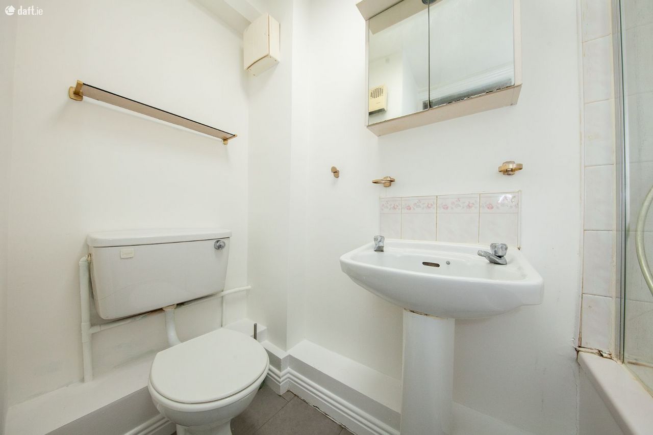 Horan Estates - Apartment 40,The Ferry,City Gate,Saint Augustine Street,Dublin 8, Christchurch, Dublin 8