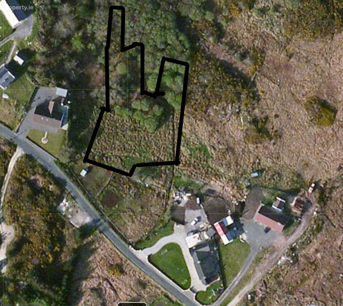 Ranafast, Annagry, Co. Donegal Property.ie