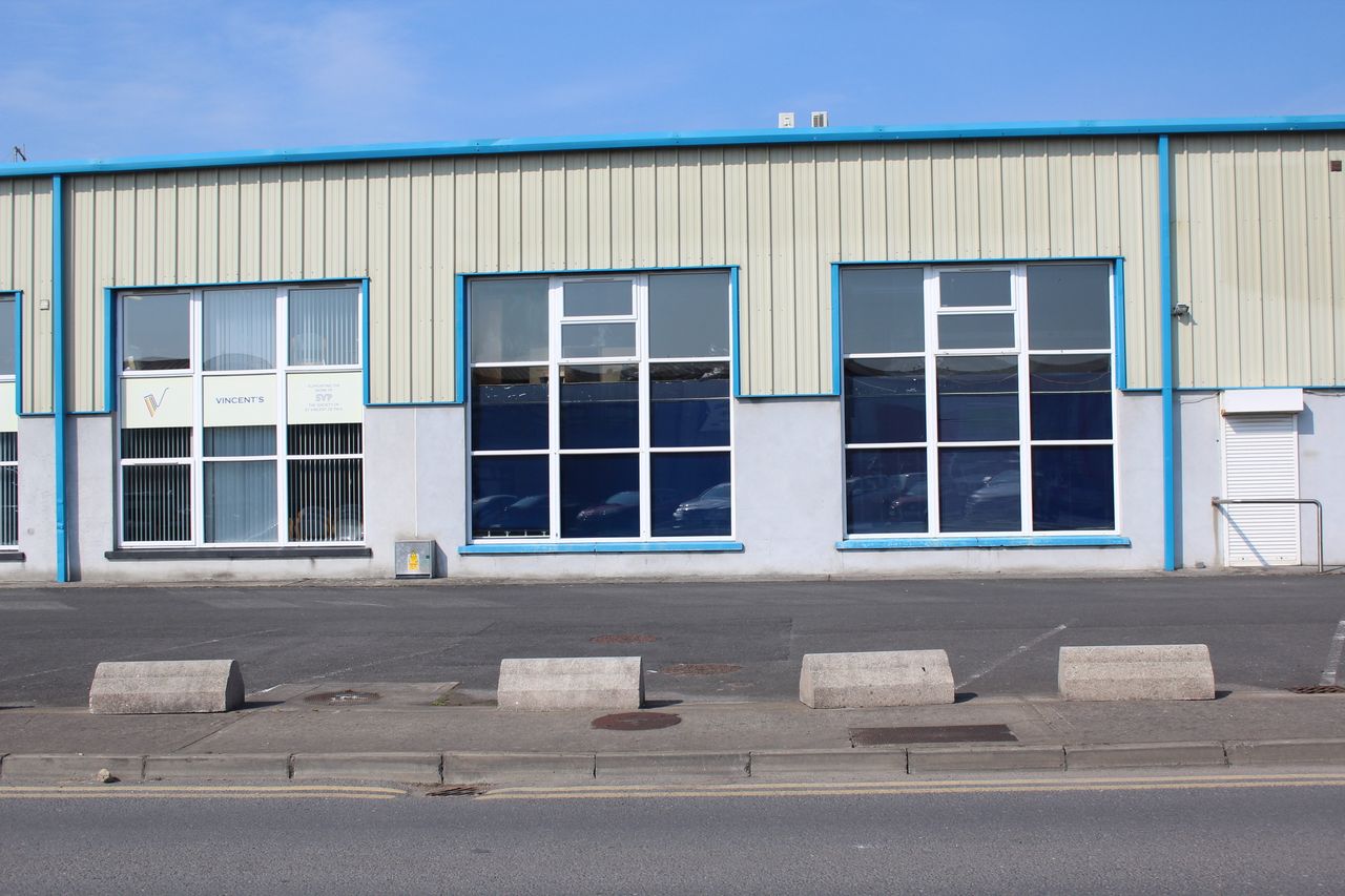 Unit 2 Six Crossroads Business Park, Waterford City, Co. Waterford