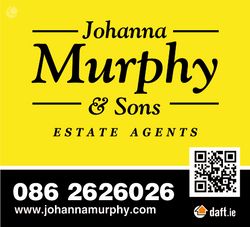 Johanna Murphy & Sons Estate Agents