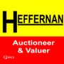 Heffernan Auctioneers Logo