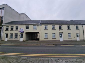 2 & 2a Canon Row, Navan, Co. Meath