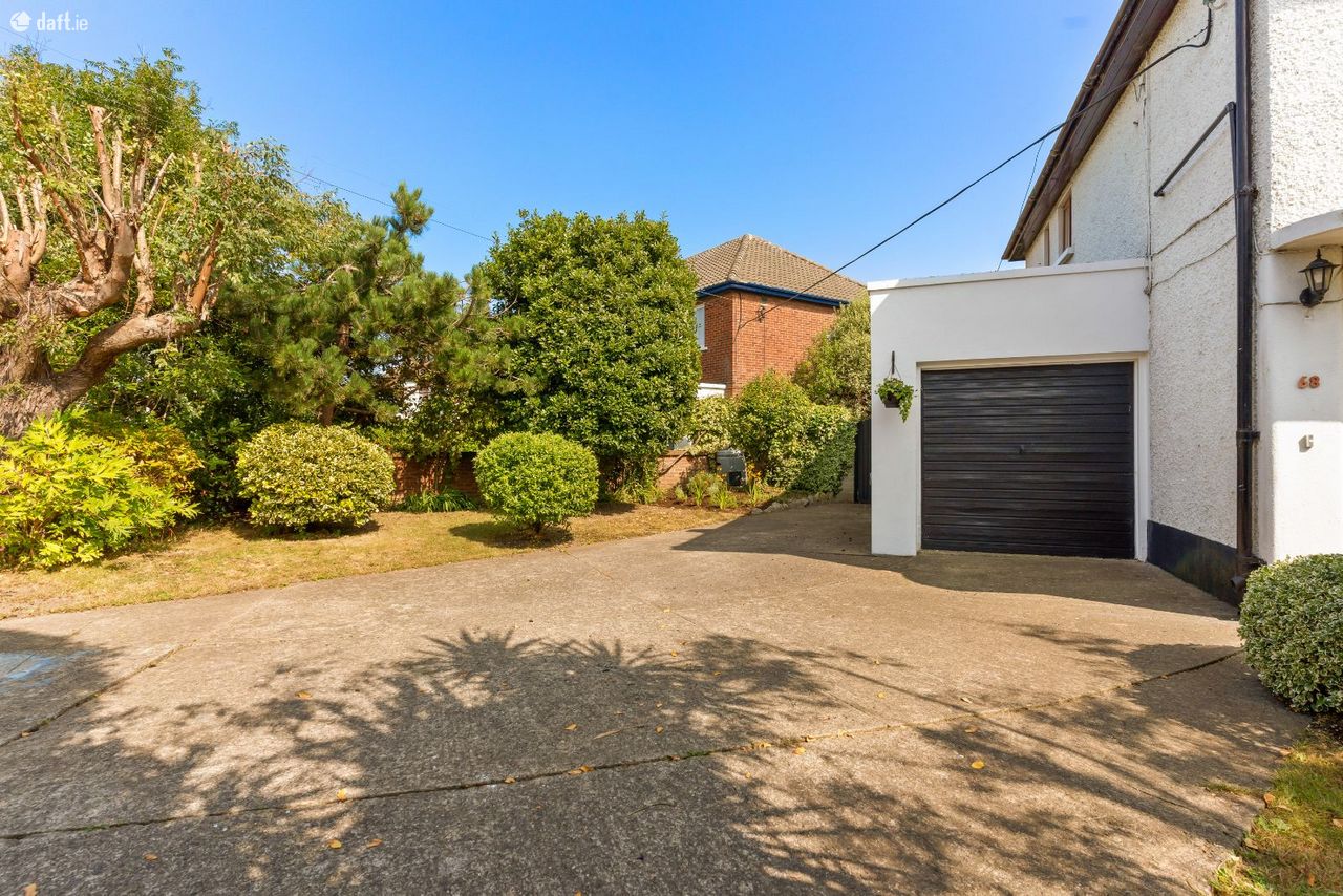 68 Newtownpark Avenue,Blackrock,Co. Dublin, Blackrock, Co. Dublin