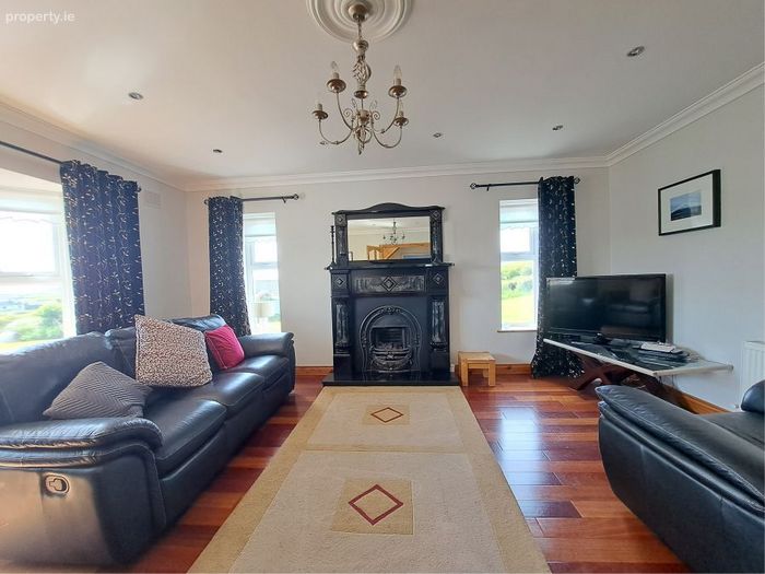 Bunanioo, Currane, Achill, Co. Mayo Property.ie