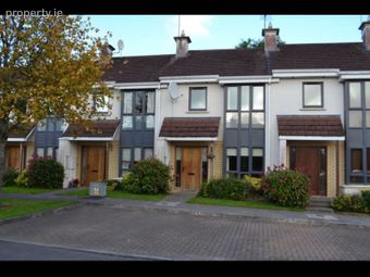 Colliers Brook 7, Tullamore, Co. Offaly