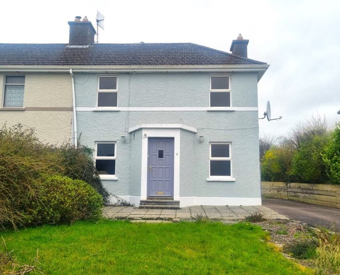 4 Saint Theresa Place, Kanturk, Co. Cork Apartments and Houses for