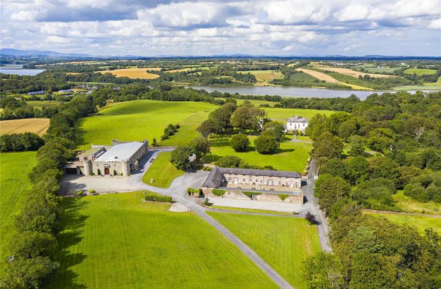Slaney Manor, Barntown, Co. Wexford - Click to view photos