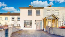 9 Whitestown Park,Dublin 15, Blanchardstown, Dublin 15 - Terraced house