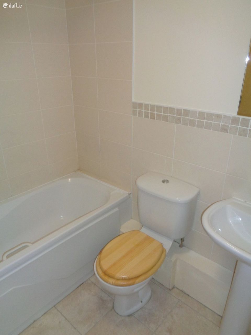 Horan Estates - Apartment 26, Saint Canice's Square, Church Street, Finglas, Dublin 11