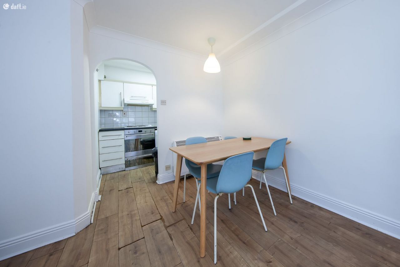 Horan Estates - Apartment 40,The Ferry,City Gate,Saint Augustine Street,Dublin 8, Christchurch, Dublin 8