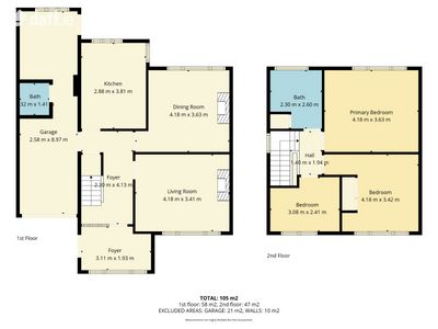 14 Summerstown Drive,Glasheen,Cork, Glasheen, Co. Cork