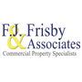 F. J. Frisby & Associates Logo