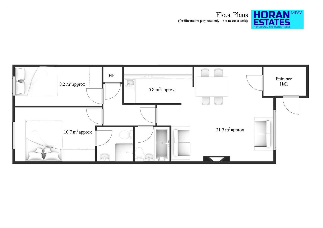 Horan Estates - Summerseat Court, Clonee, Dublin 15