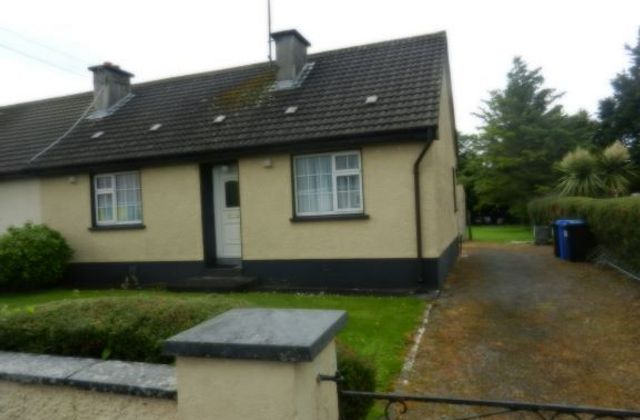 30 Greenfield Road, Lisnamult, Roscommon Town, Co. Roscommon - Click to view photos