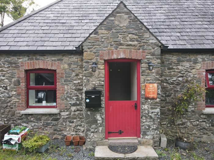 Stone Cottage, Tunnyduff, Bailieborough, Co. Cavan Property.ie