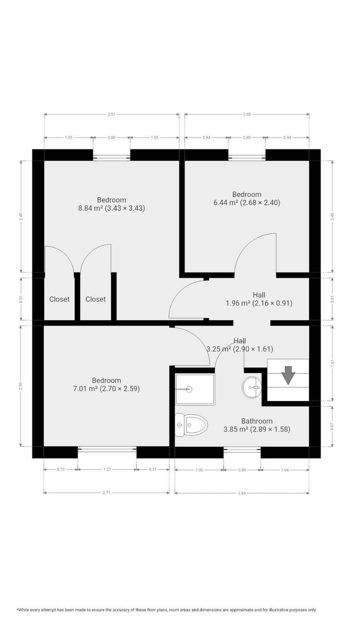Horan Estates - 187 Greencastle Road,Dublin 17, Clonshaugh, Dublin 17