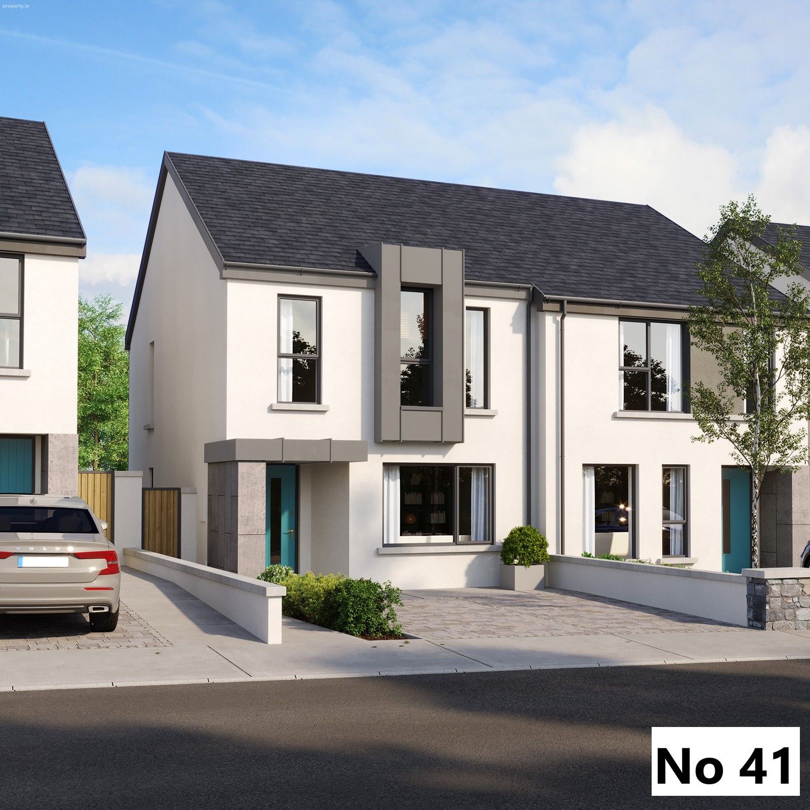 Kinvara properties deals