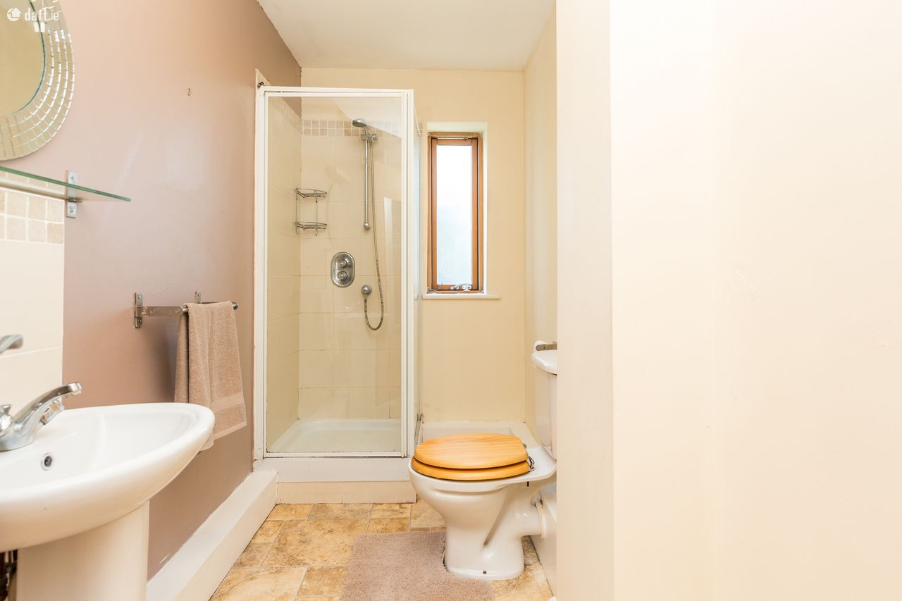 Horan Estates - St. Canice's Square, Finglas, Dublin 11