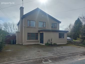 Jervis Street, Ardee, Co. Louth