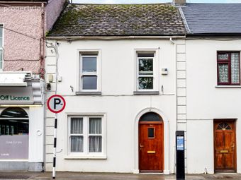 84 Irishtown, Clonmel, Co. Tipperary