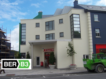 Apartment 20, Harbour View, Clifden, Co. Galway