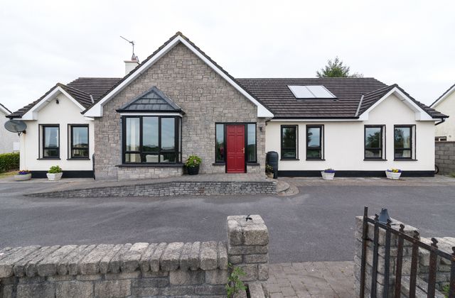2 Old Mill Road, Poolboy, Ballinasloe, Co. Galway - Click to view photos