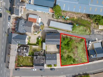 Development Land For Sale at Bangor Erris, Bangor Erris, Co. Mayo