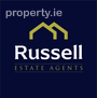 Russell Estate Agents Logo