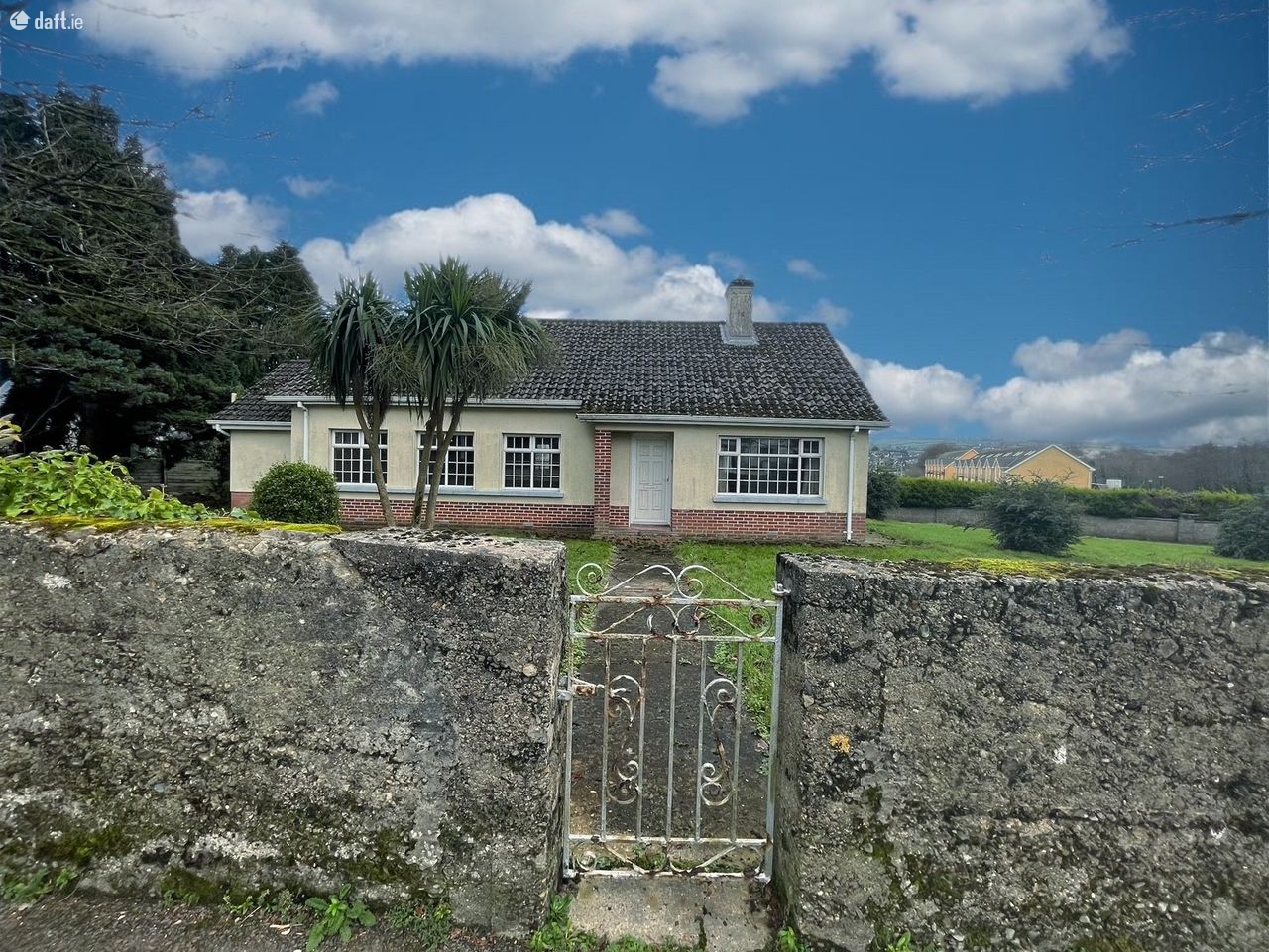 Newtown, Killaloe, Co. Clare