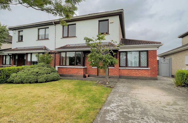 12 Russell Lawn, Raheen, Co. Limerick - Click to view photos
